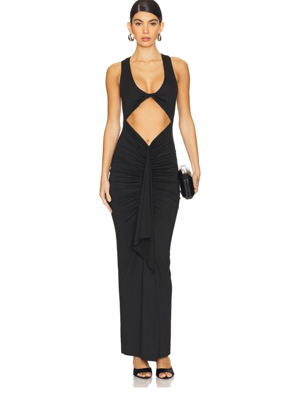 Superdown AMAI MAXI DRESS